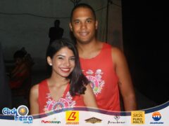 Camarote Espaço Folia (PM)